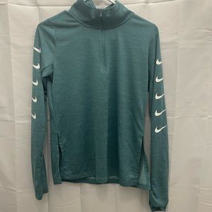 NIKE- Women’s Dry-fit Running Jacket #32